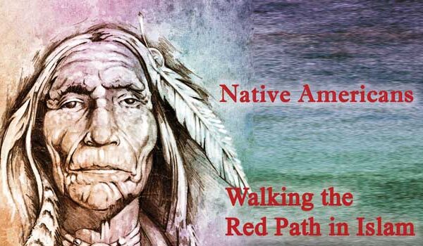 Walking the Red Path in Islam