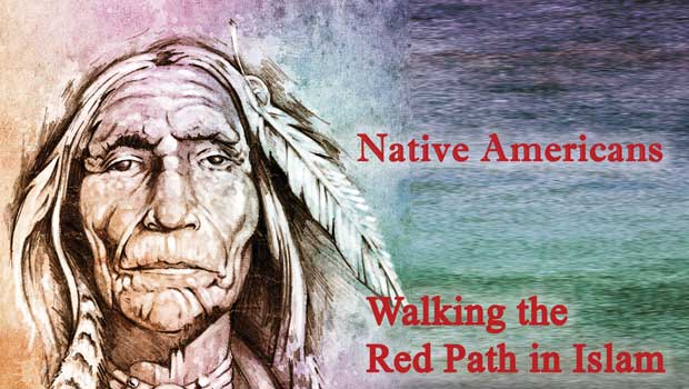 Walking the Red Path in Islam