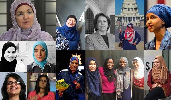 Beyond Stereotypes
