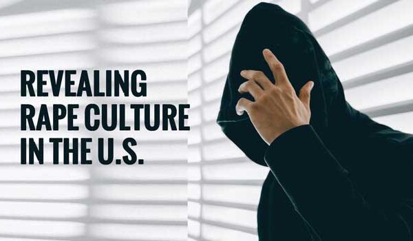 Revealing Rape Culture in the U.S.
