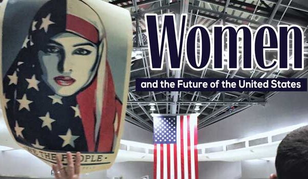 Women and the Future of the United States