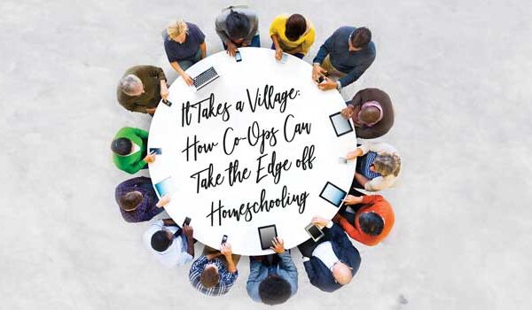 It Takes a Village