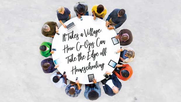 It Takes a Village