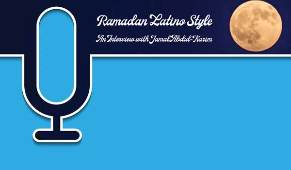 Ramadan Latino Style