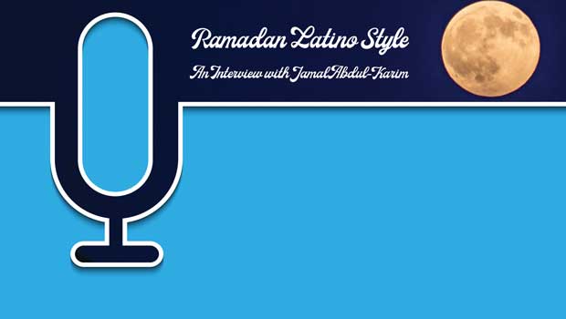 Ramadan Latino Style