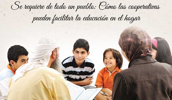 Se requiere de todo un pueblo