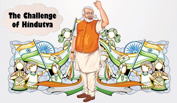 The Challenge of Hindutva for Indian and American Muslims