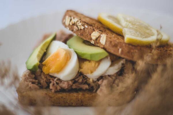 Is Healthy Food a Right or a Privilege?