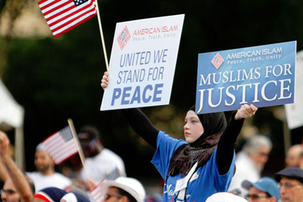 Political Evolution of Muslim Americans: An Historical Perspective