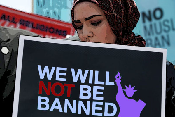 After Trump: Exemplifying the True Nature of Islam