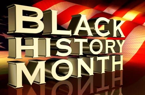 Black History Month in The Muslim American Consciousness