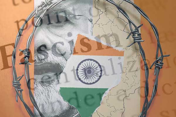 Nazi Germany and Hindutva India: A Fascist Road to Ethnic Purity