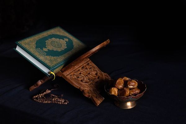 Reflecting on Taqwa During Ramadan