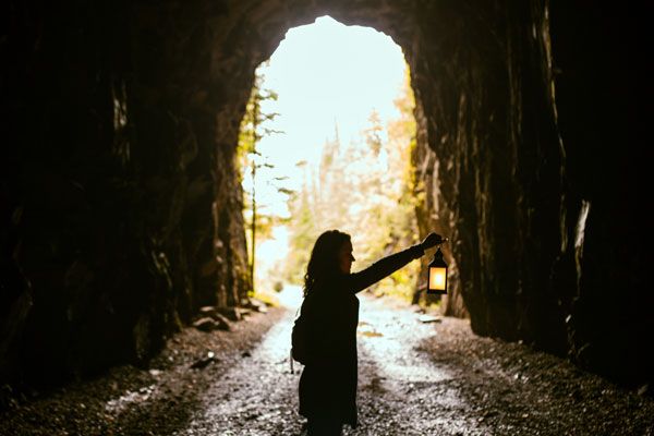 No, My Husband Didn’t Convert Me