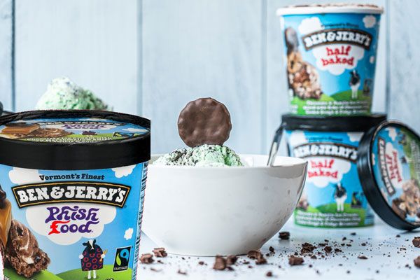 Ben & Jerry’s Ice Cream: The BDS Movement Gains Traction