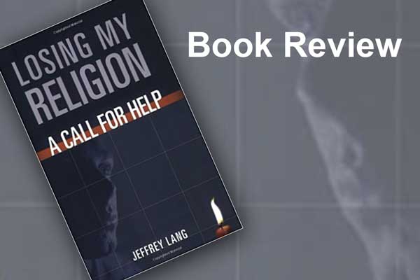 Book Review: Losing My Religion