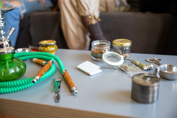Legalization of Marijuana: Challenge to Muslim Parents and Youth