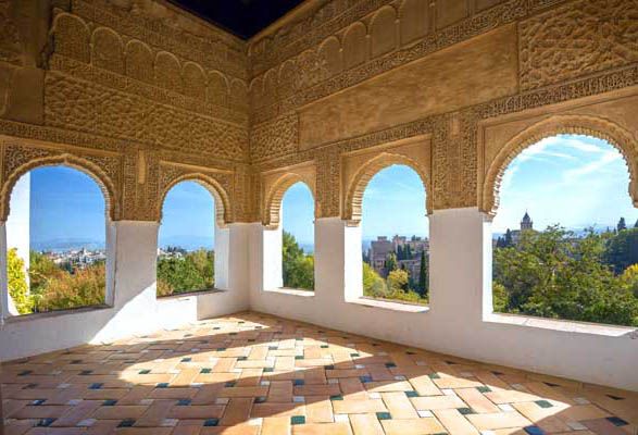 Las telenovelas y la resurrección del Islam en América Latina