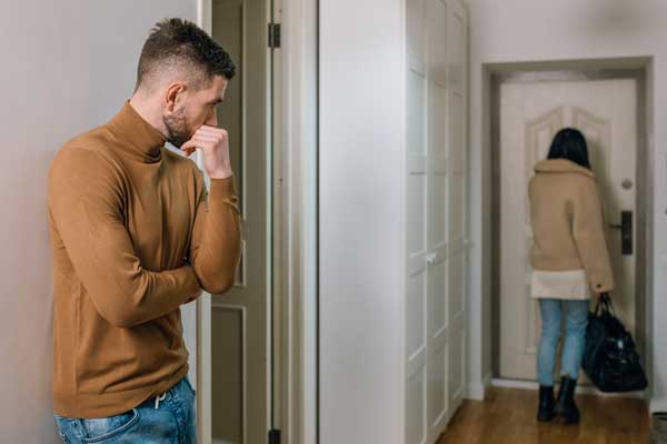 The Stigma of Divorce