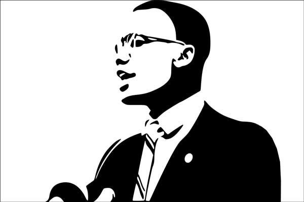 Convicted Killers of Malcolm X Exonerated