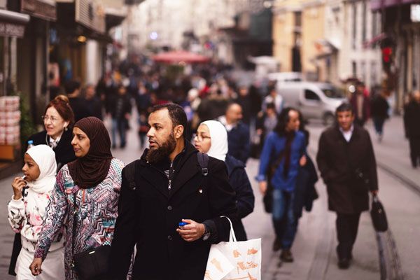 Protecting Generations: The Revival of Hayaa’ (Modesty)