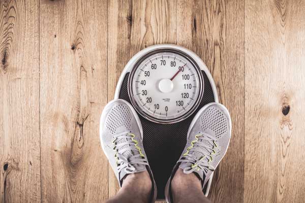A Weighty Subject