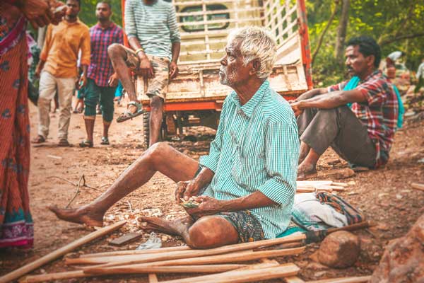The Ongoing Human Rights Violations in India