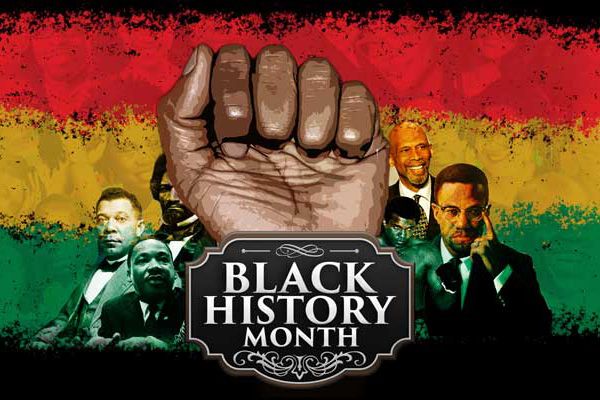 Black History Month 2022