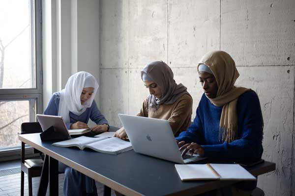 Muslim Women’s Day: Gender Equity, Equality, and Roles in Islam