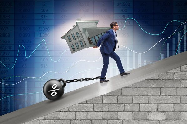 An Escalating Housing Crisis