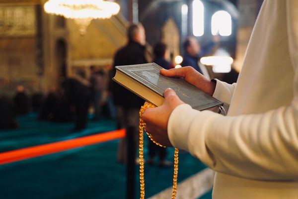 What the Ummah Needs in Ramadan
