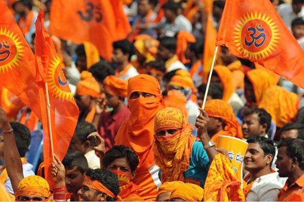Religious Freedom in India Increasingly at Risk