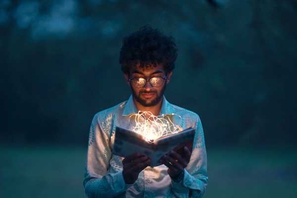 Knowledge, Understanding, Taking Heed