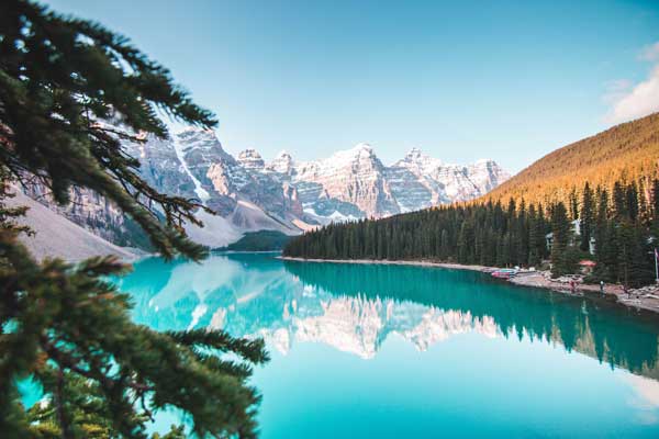 Nature: Calling Us to Our Creator