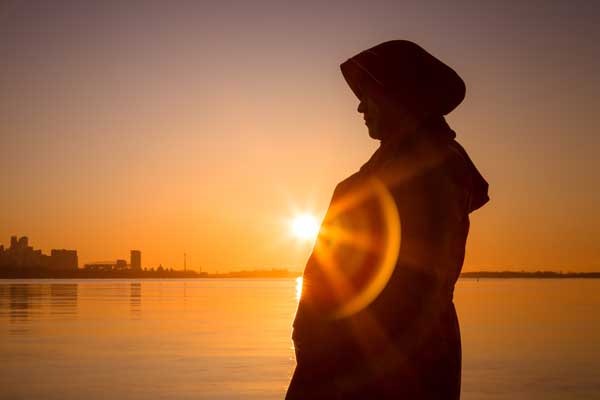The Four Best Women of Paradise – Part Two