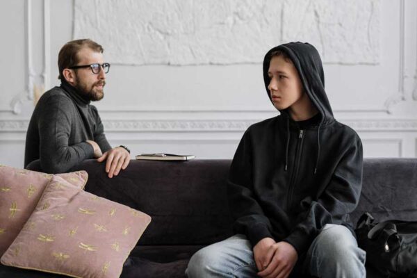 Supporting Mental Health in Youth