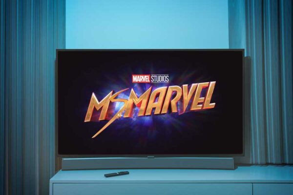 An Exclusive Insider’s Look at Ms. Marvel: Disney’s New Muslim Superhero