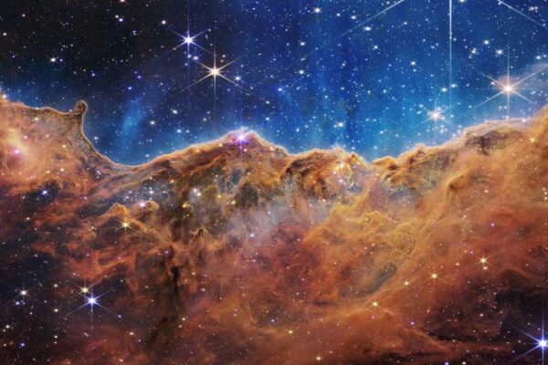 Muslim Contributions to STEM: Astronomy