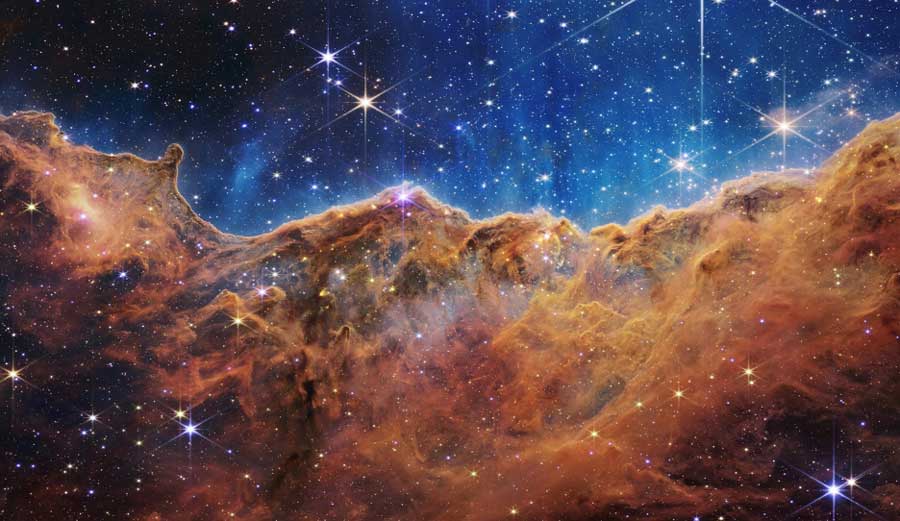 Muslim Contributions to STEM: Astronomy