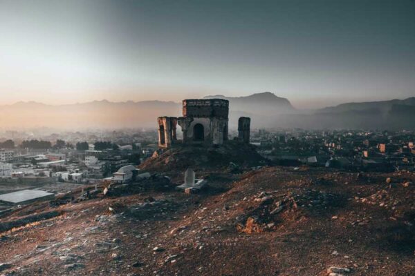 Secular Humanism and Islam: Conflicting Worldviews
