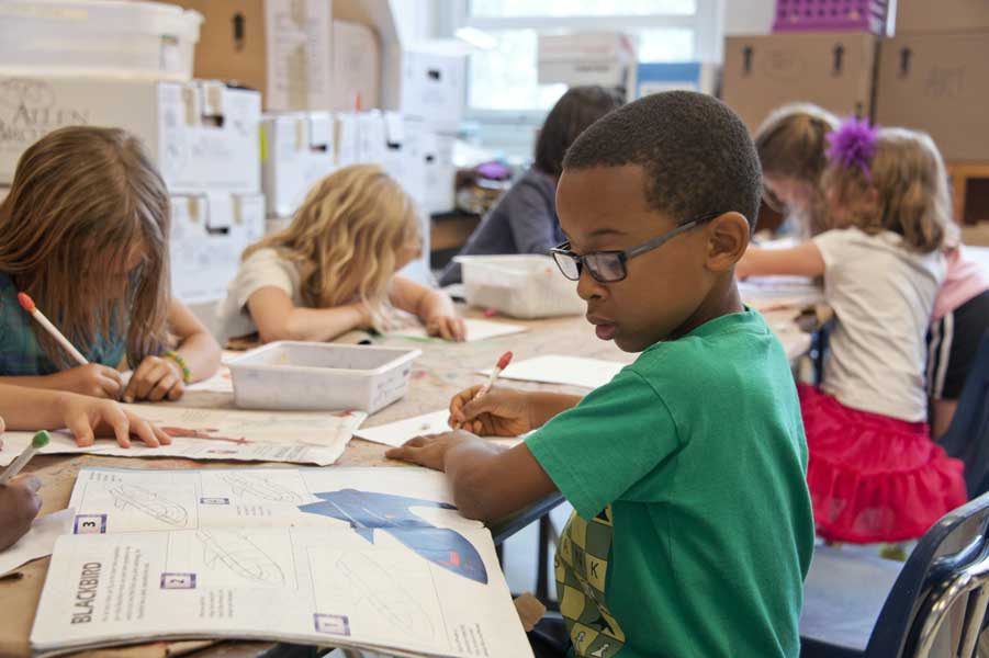 Literacy: An Islamic Obligation