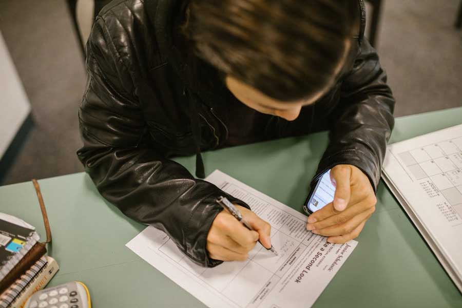 Plagiarism: A ‘Cloak of Deception’