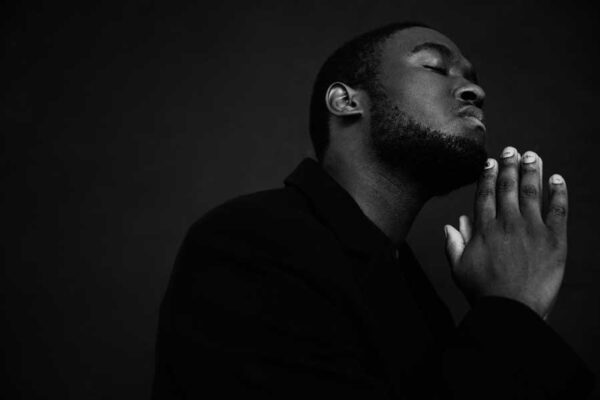 Black History Month — A Time to Reflect