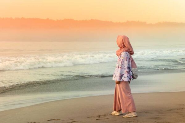 My Hijab is American