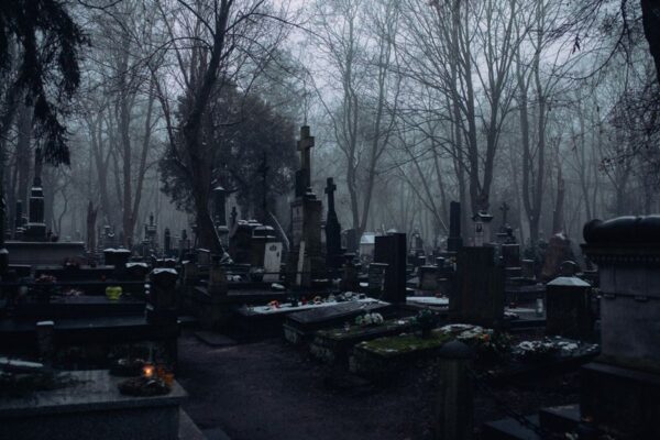 The Wisdom Found in Remembering Death