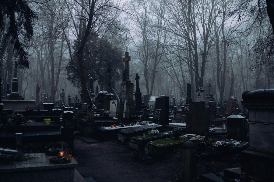 The Wisdom Found in Remembering Death