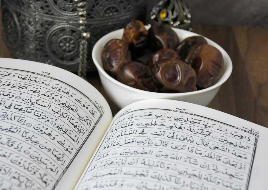 The Ultimate Roadmap: Ramadan of the Righteous — Part One