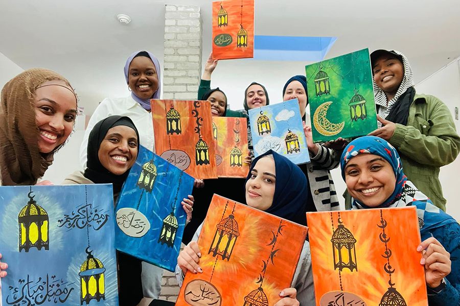 Ramadan: Increasing Awareness of Its Blessings