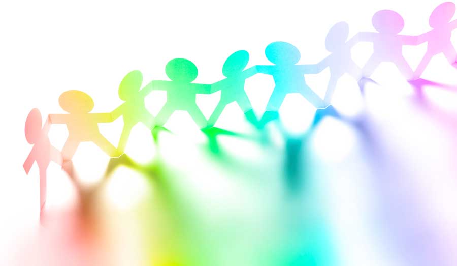 Islamic Perspective on the LGBTQ Community