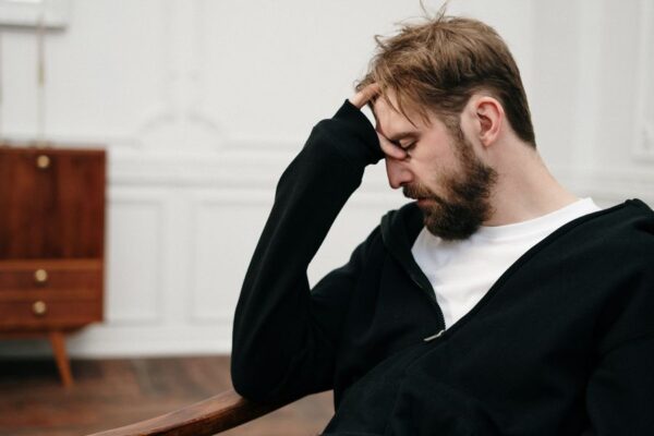 Mental Health: Easing Our Burdens